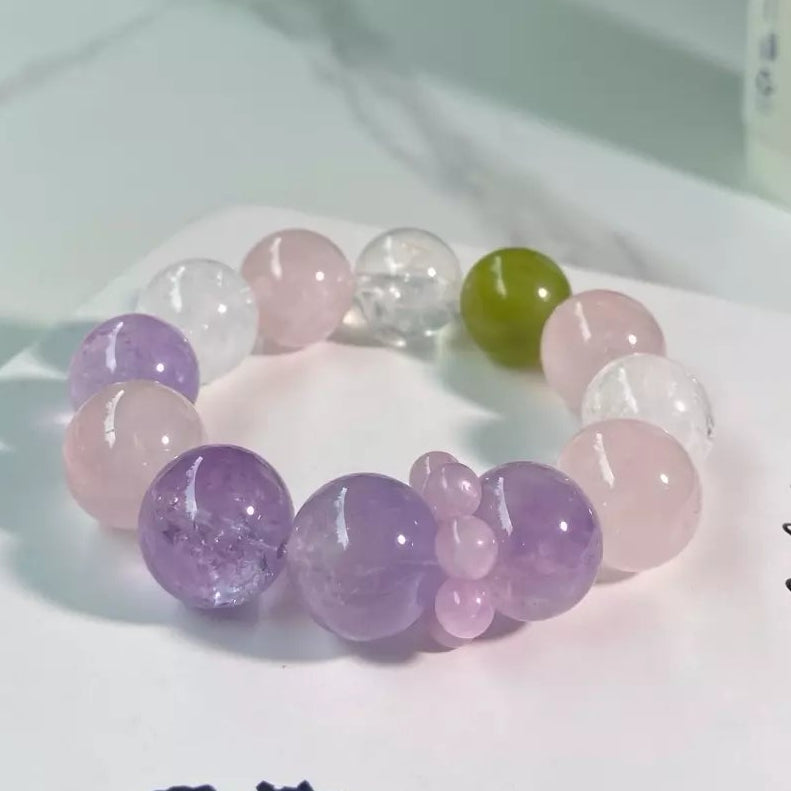 Misty Dream Flow Light