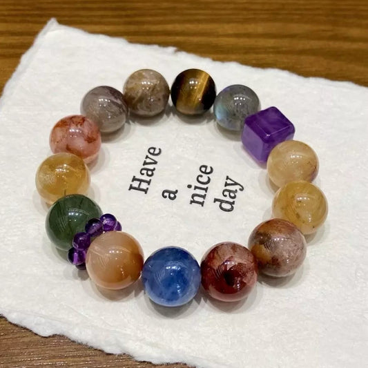 Earth Soul Celestial Radiance