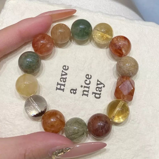 New Beginnings All Around