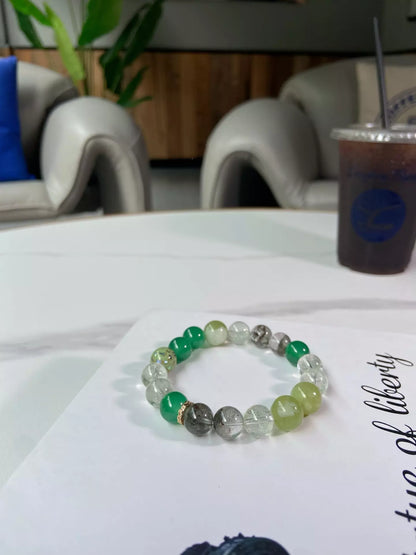 Forest Isle Firefly Chant