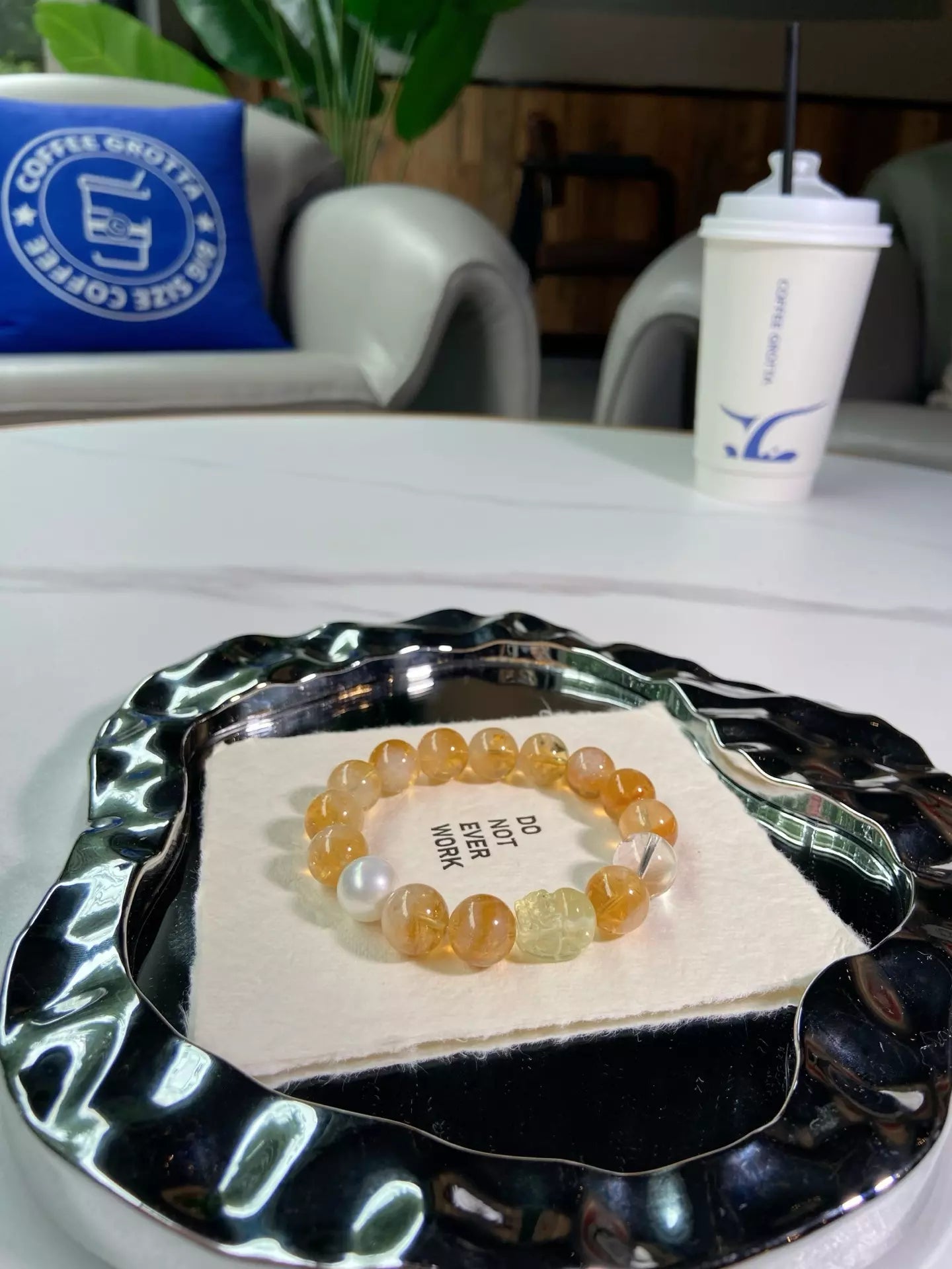 Tower Light Purification