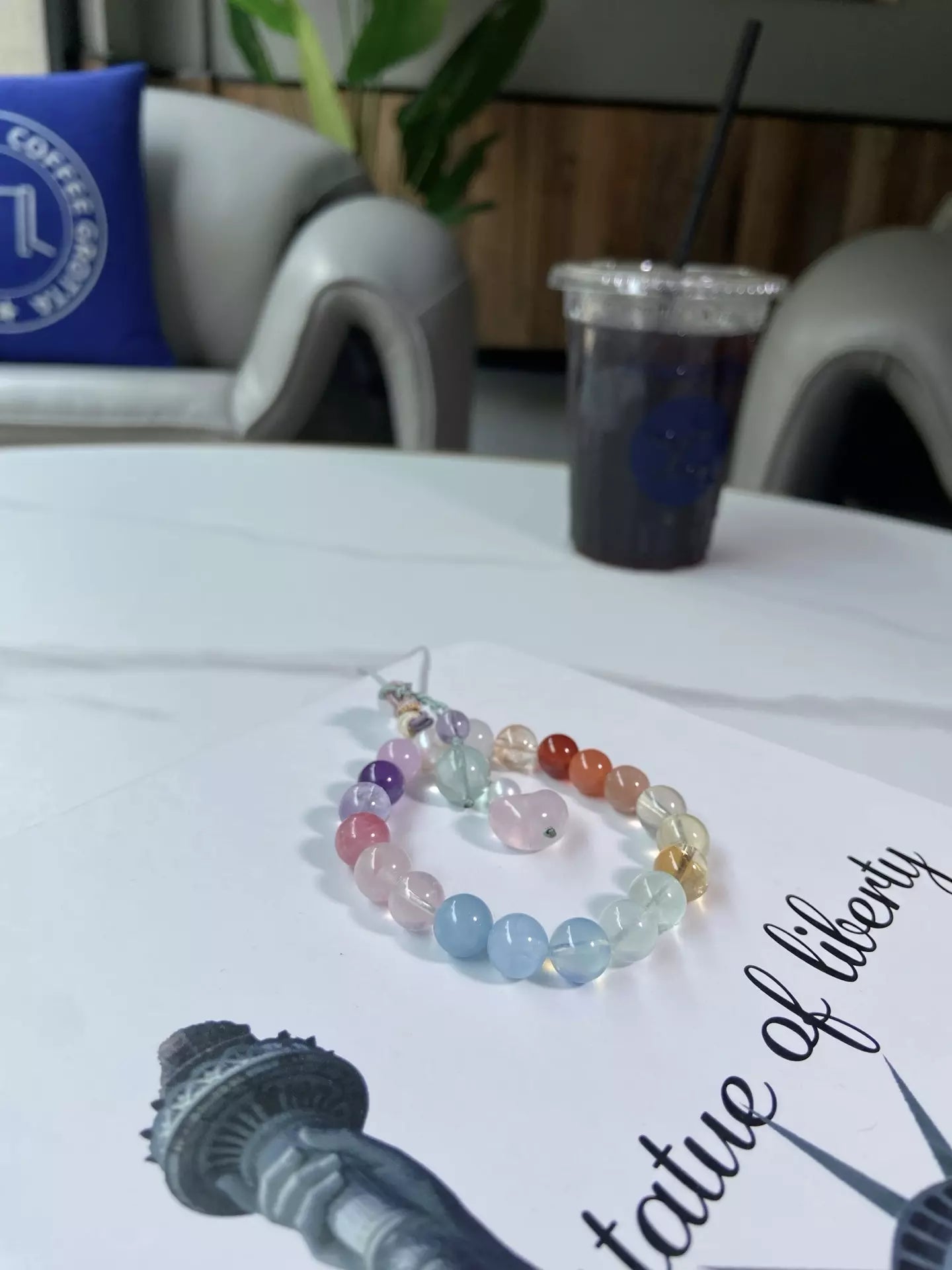 Eternal Night Galaxy