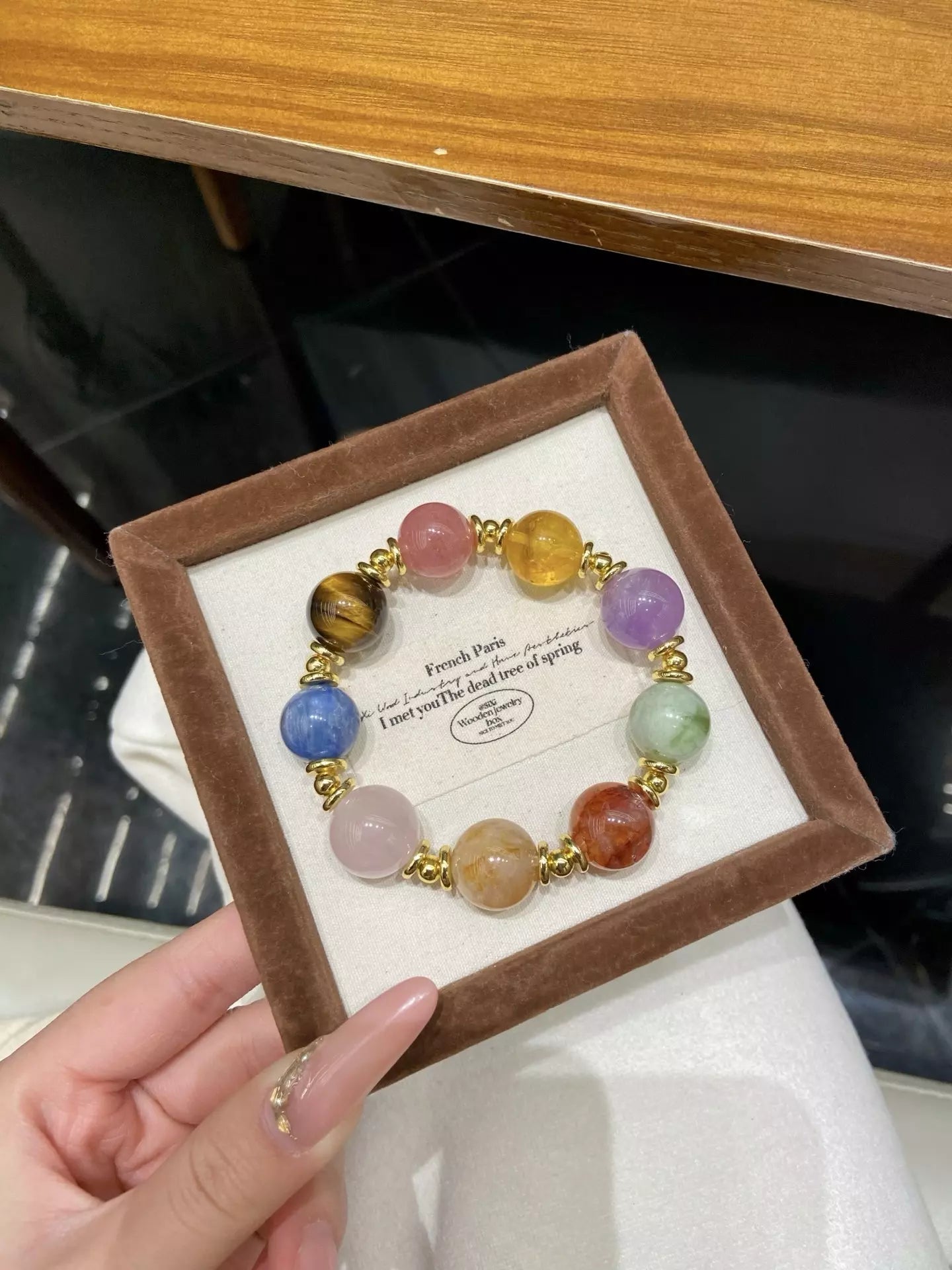 Evernight Star River