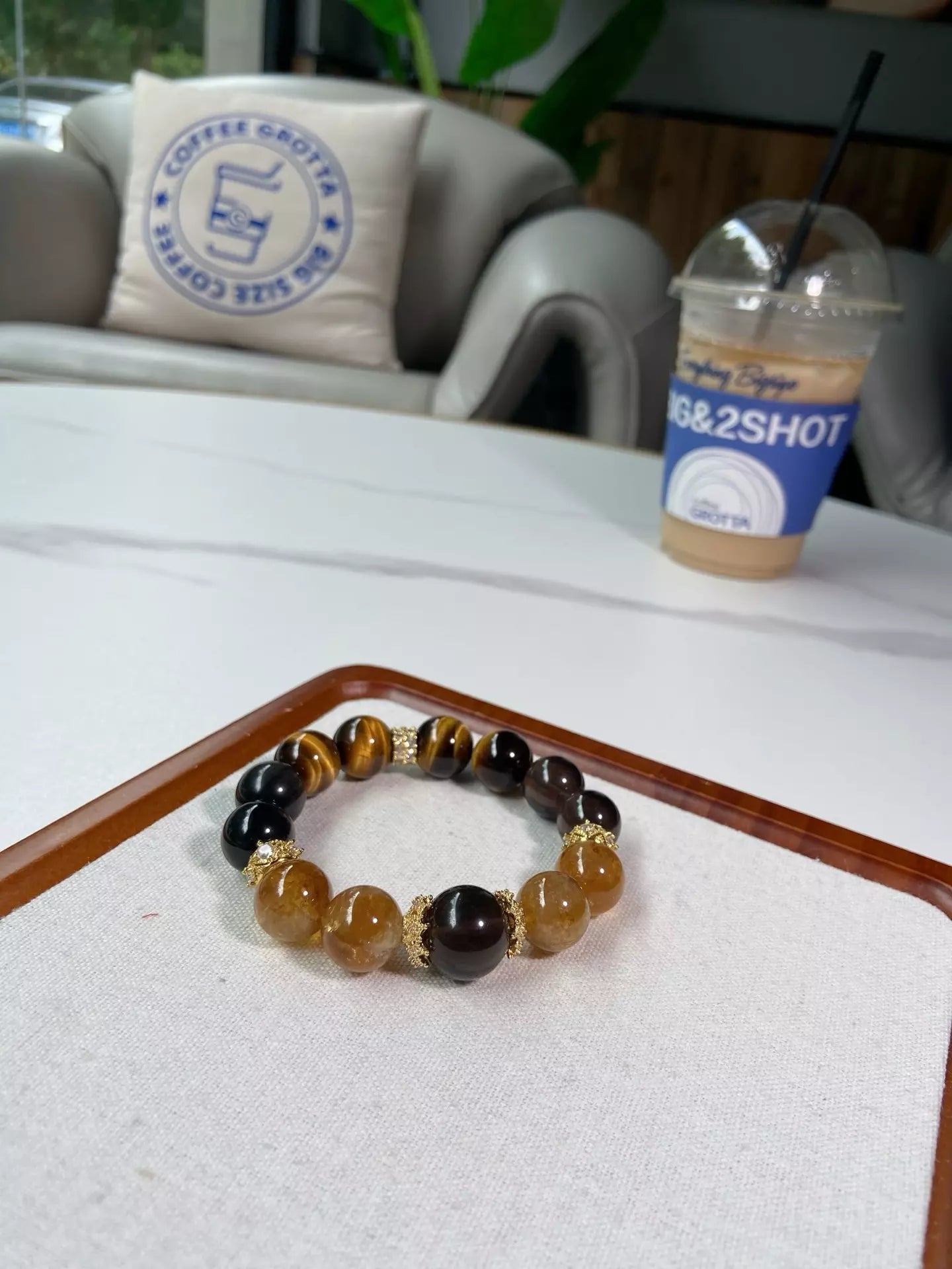 Quicksand &amp; Gleaming