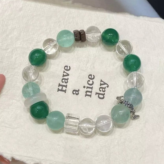 Spring Mountains Green Haze