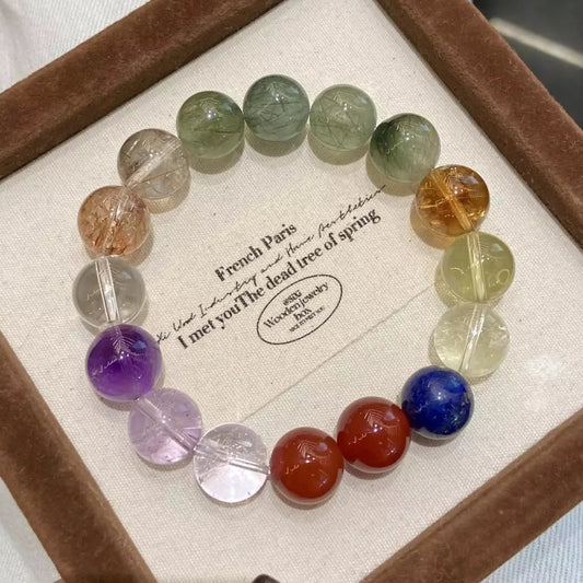 Abyssal Blazing Pupil