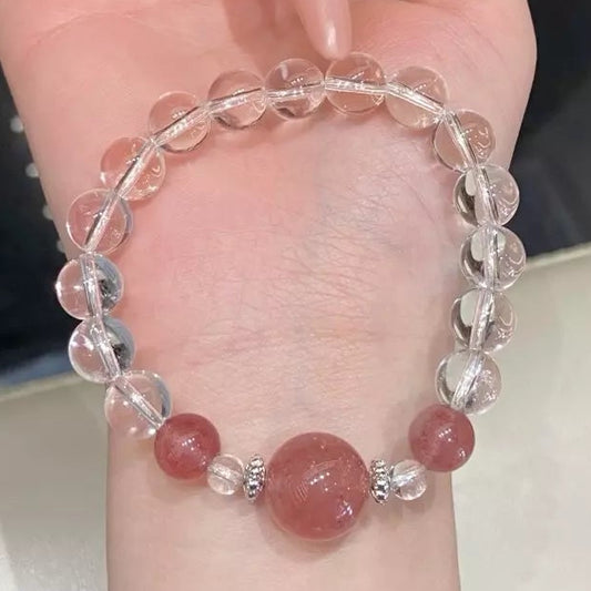 Snowfall Heart Berry