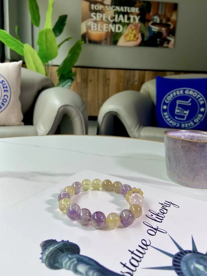 Mist Beads