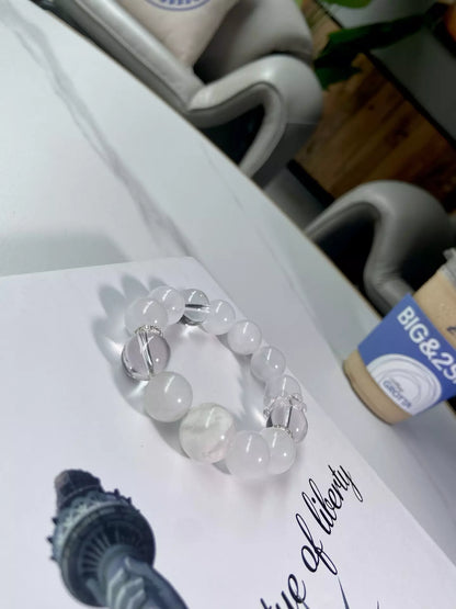 Frosty Sky Star Flakes