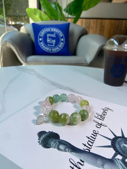 Starfall Pink Begonia