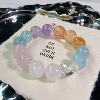 Pure Love &amp; Cosmic Attraction