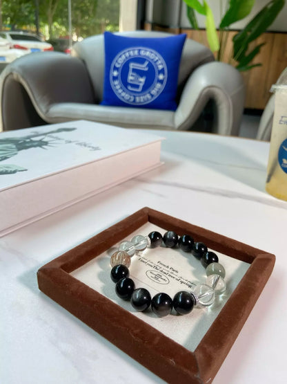 Misty Moon Star Bridge