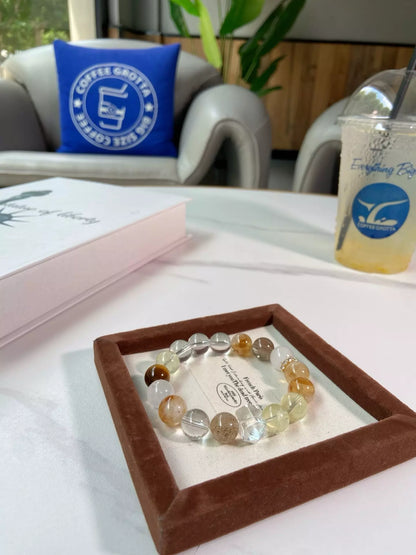 Quadruple Solar Corona