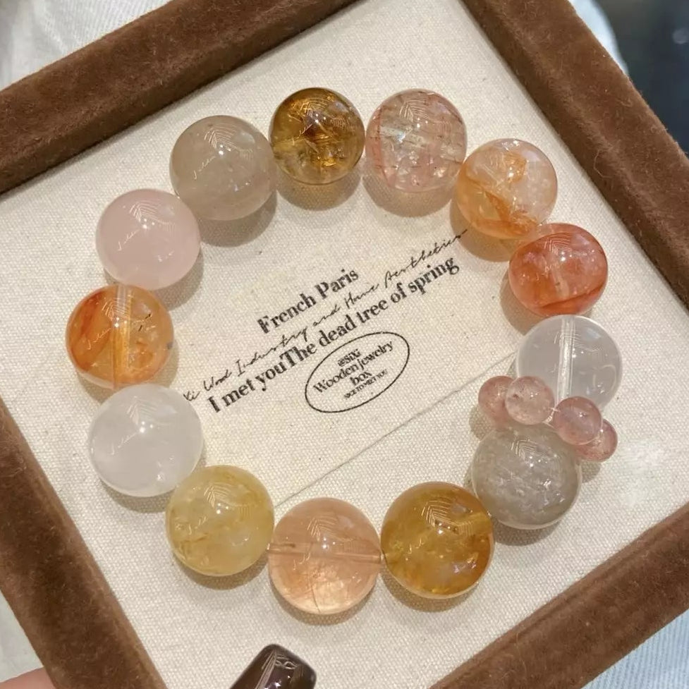 Crystal Rock Supremacy