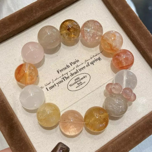 Crystal Rock Supremacy