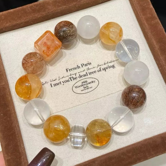 Light &amp; Shadow Tower