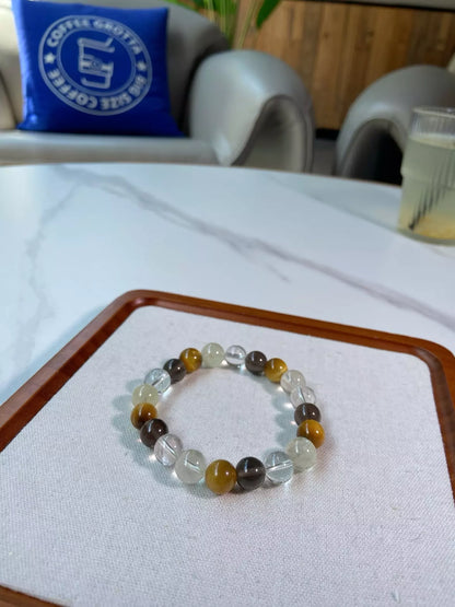 Golden Radiance Pulse