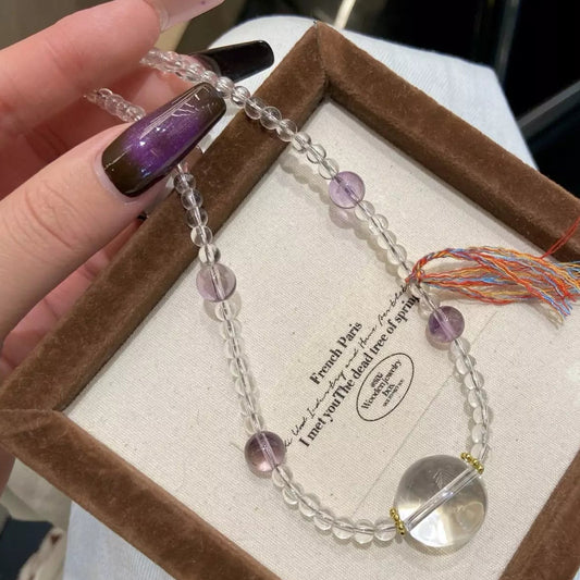 Crystal Clarity