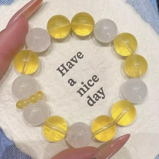 Spiritual Light Crystal