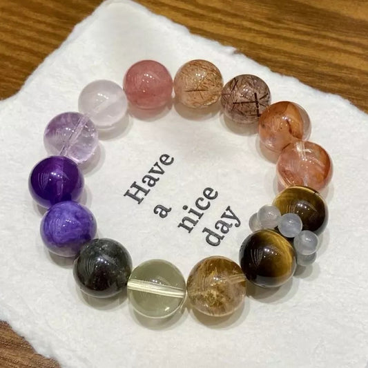 Divine Realm Journey