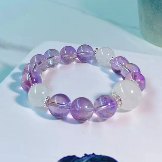 Ethereal Purple Essence
