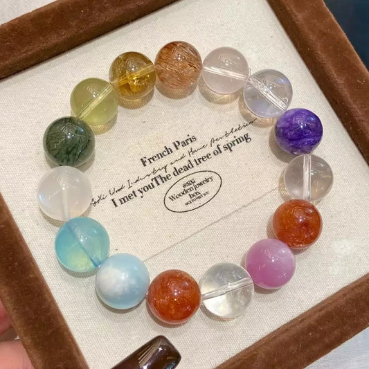 Earth Vein Tide Resonance