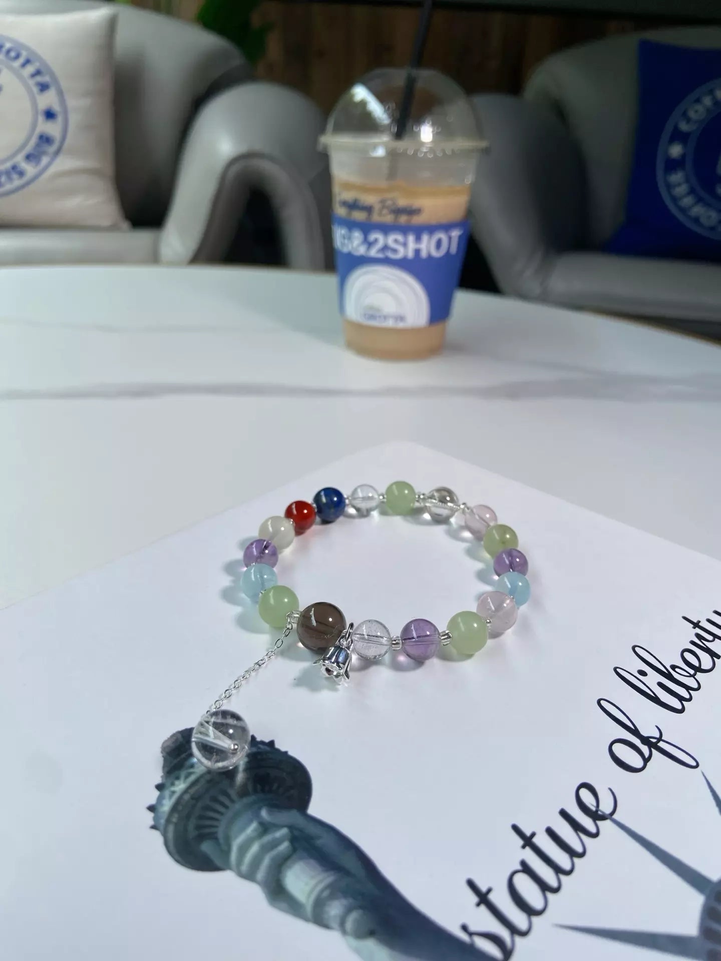 Colorful Kaleidoscope