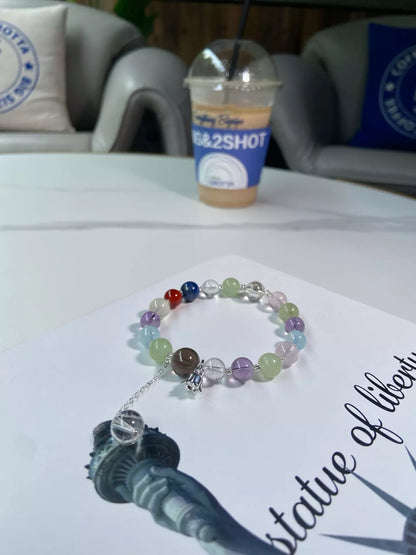 Colorful Kaleidoscope