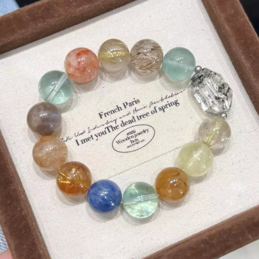 Vientiane Crystal Essence