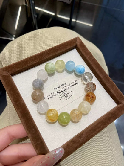 Deep Space Starburst