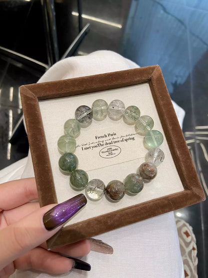 Twin Emerald Fortune Attraction