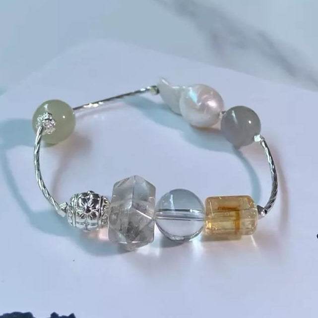 Sunlit Shard Crystal