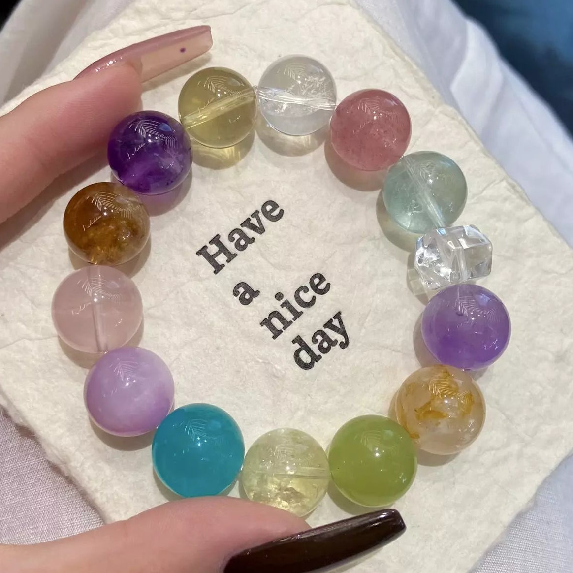 Lapis Light Phantom Hues