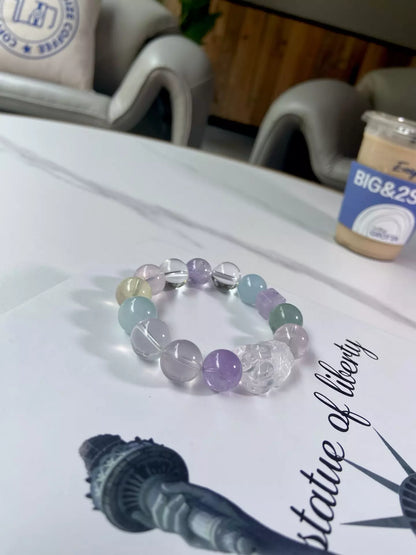 Gathering of Precious Gems