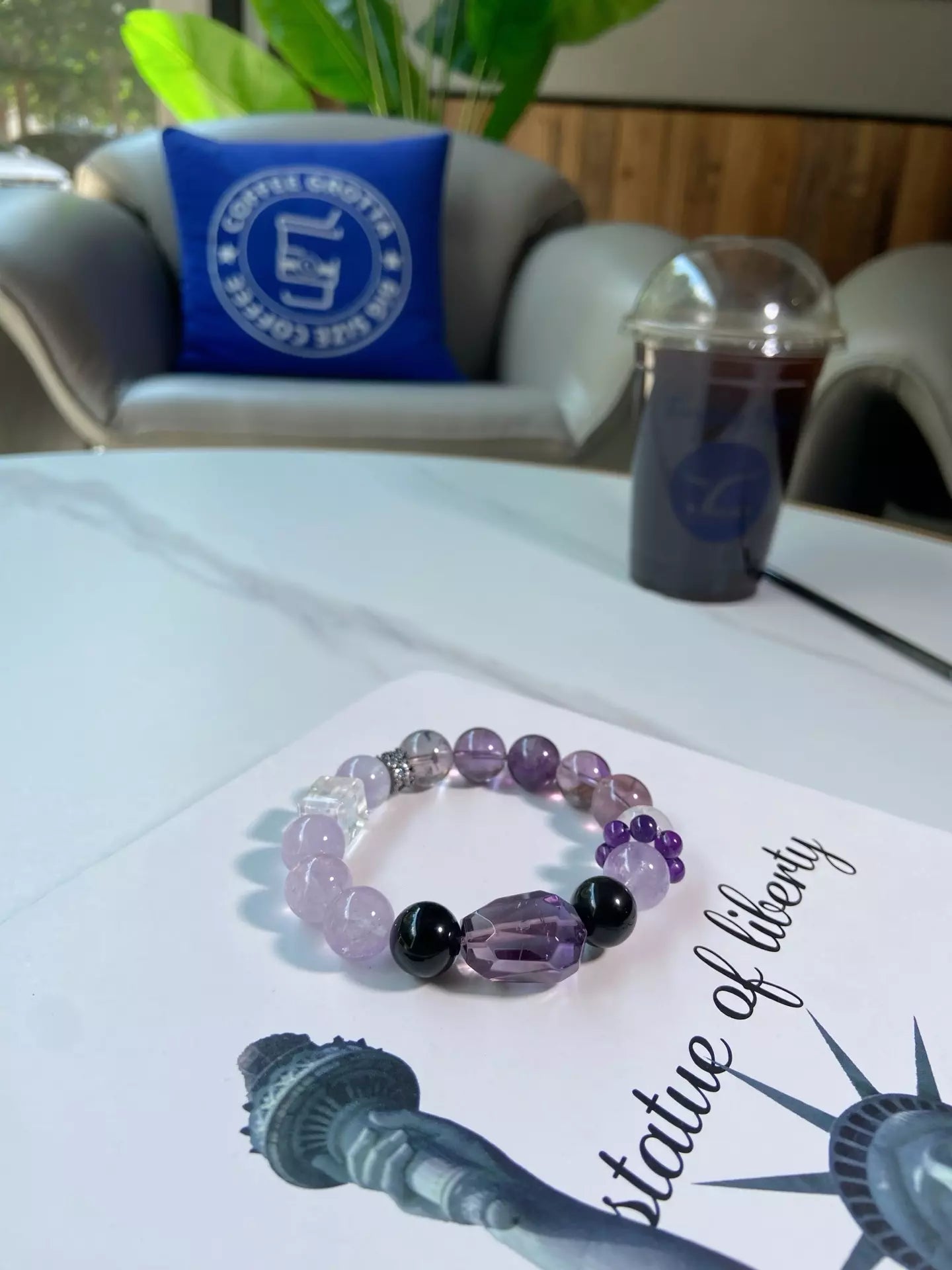 tar Dome Purple Shield