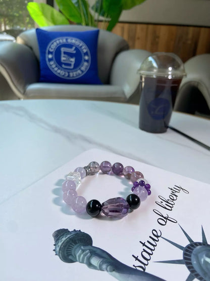 tar Dome Purple Shield