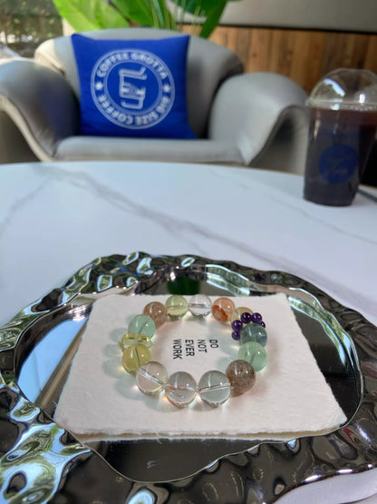 Green Haze Gilded Nectar