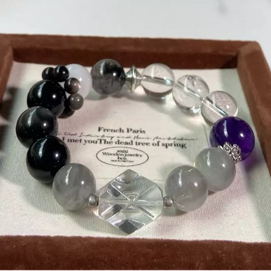 Eternal Night Soft Dawn