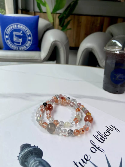 Molten Core Silver Erosion