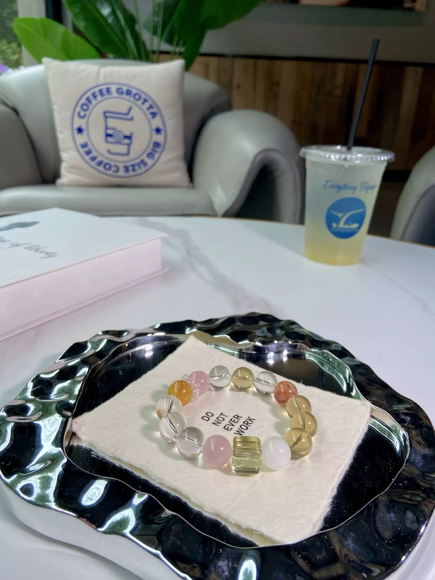 Abundant Honey Realm