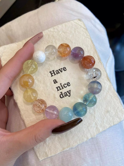 Starry River Radiance