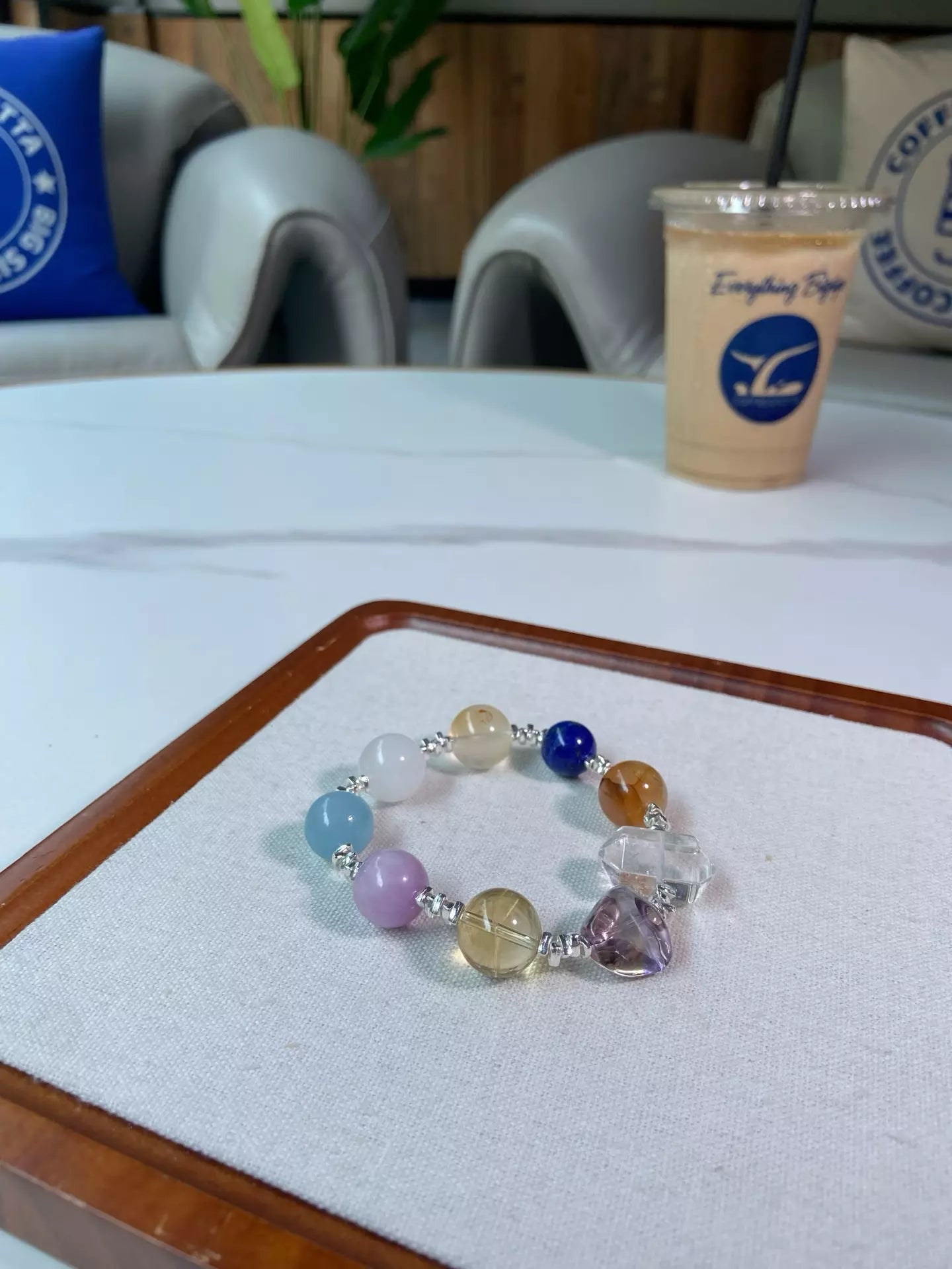 Gentle &amp; Delicate