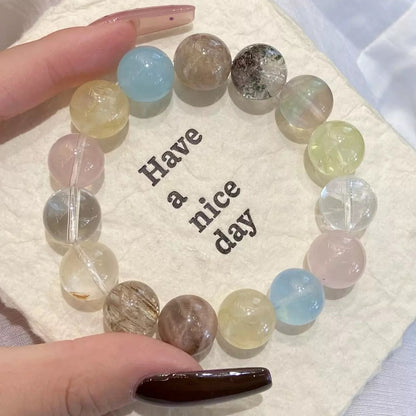 Crystal Island Dreamland