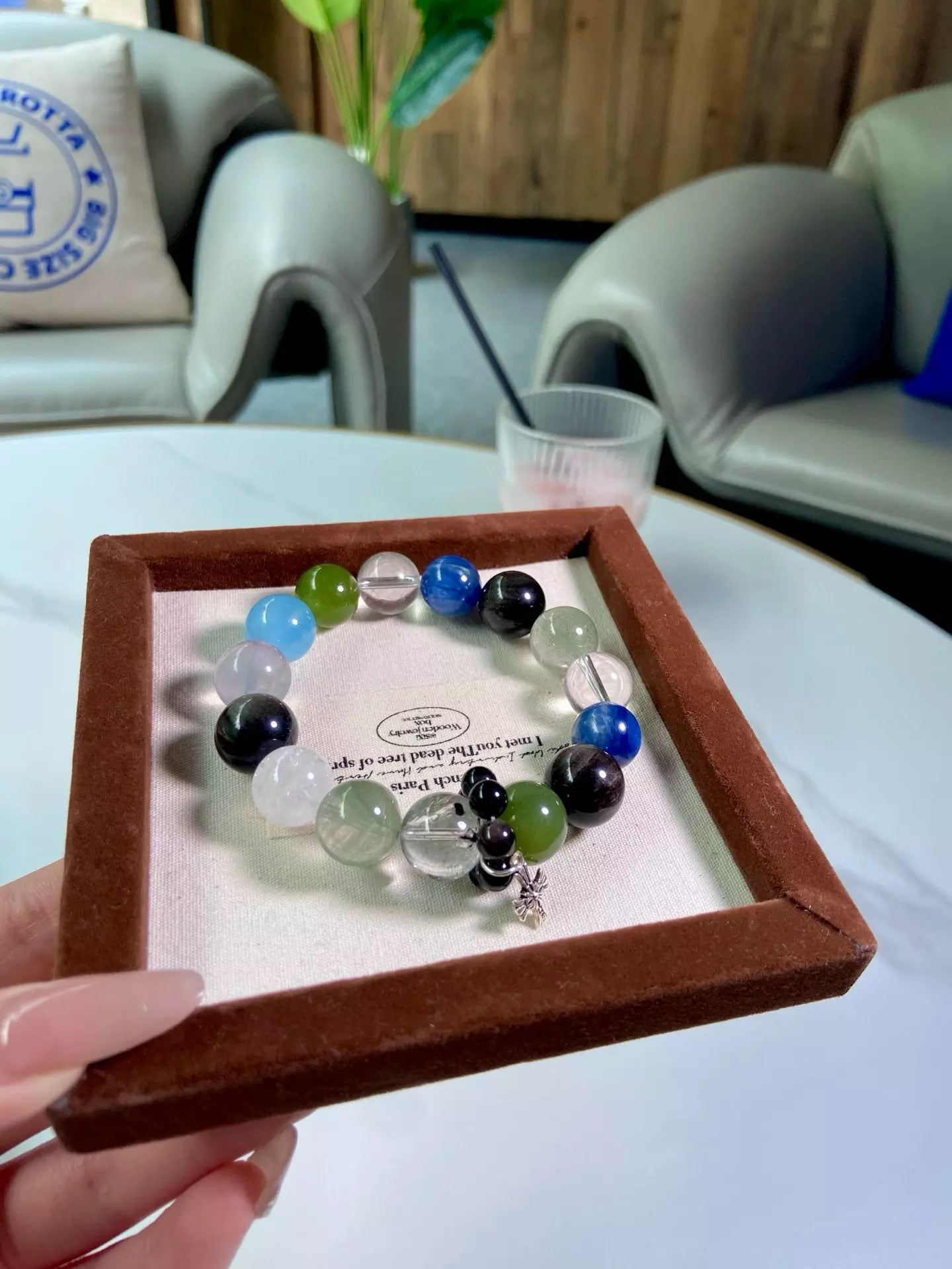 Lucky Bracelet