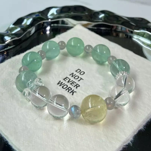 Mossy Slumber &amp; Starry Candy