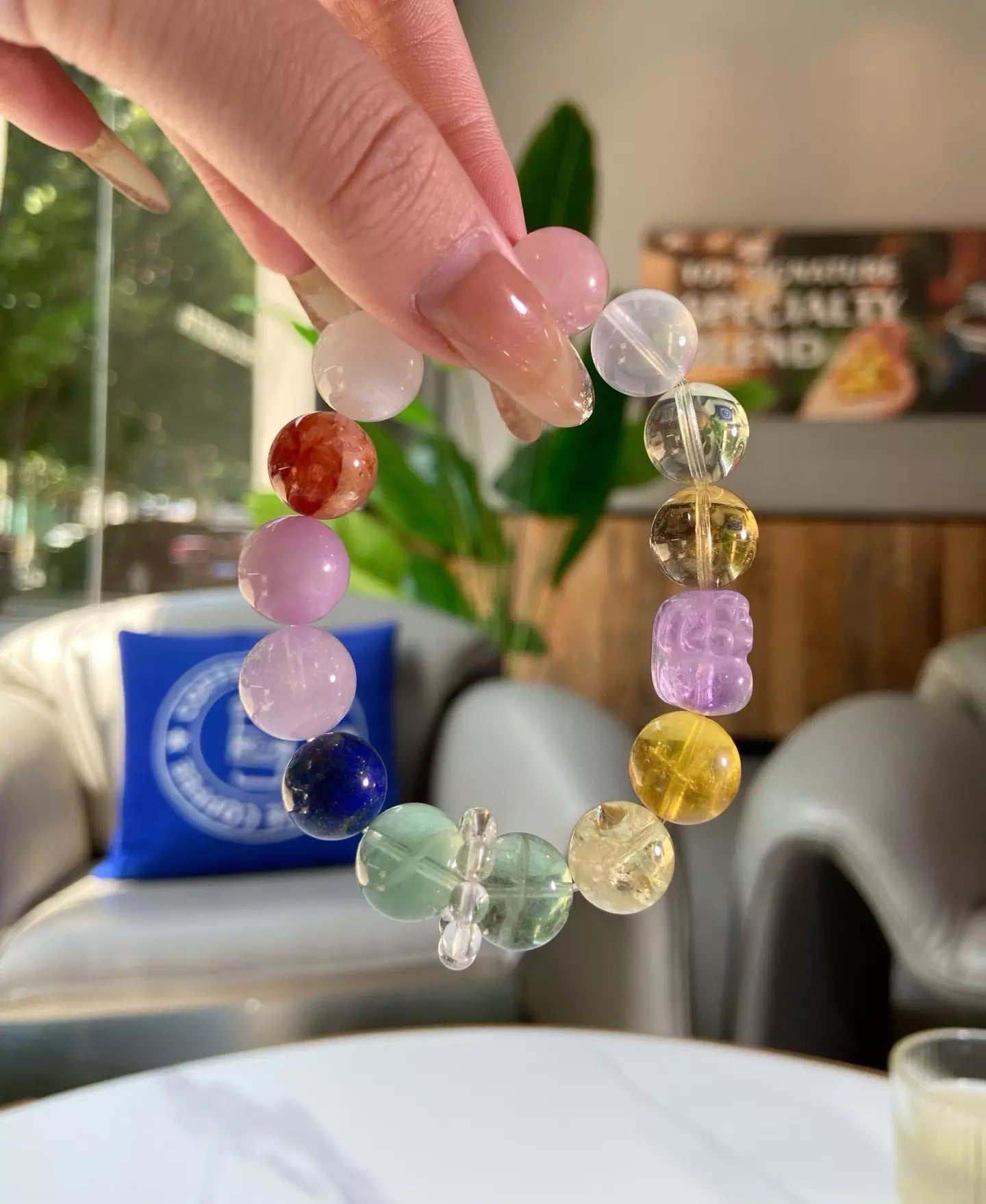 Treasures of Wonders