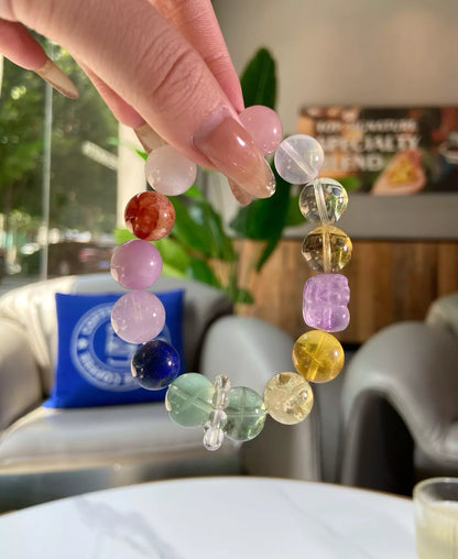 Treasures of Wonders