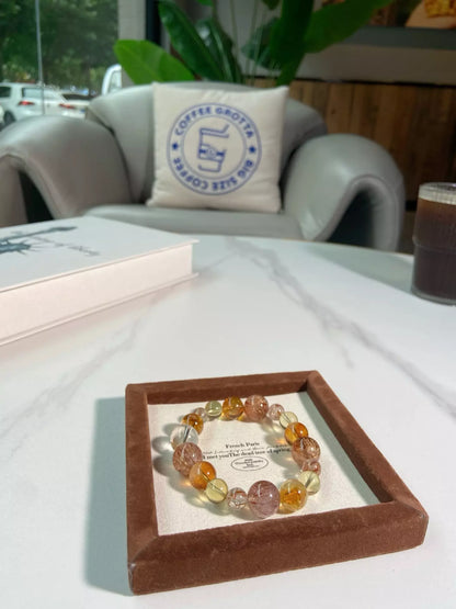 Radiant World Golden Tower