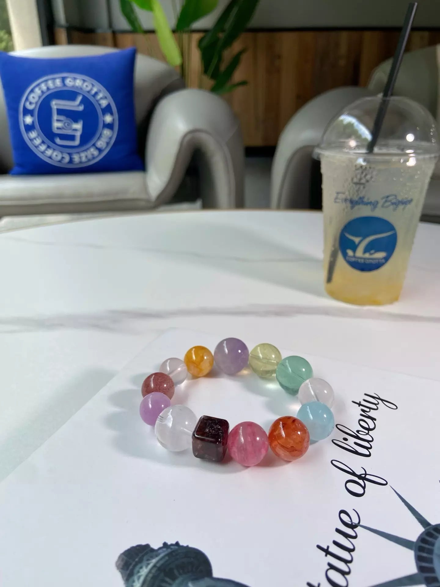 Eternal Daybreak Prism