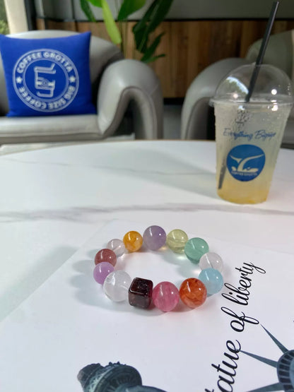 Eternal Daybreak Prism